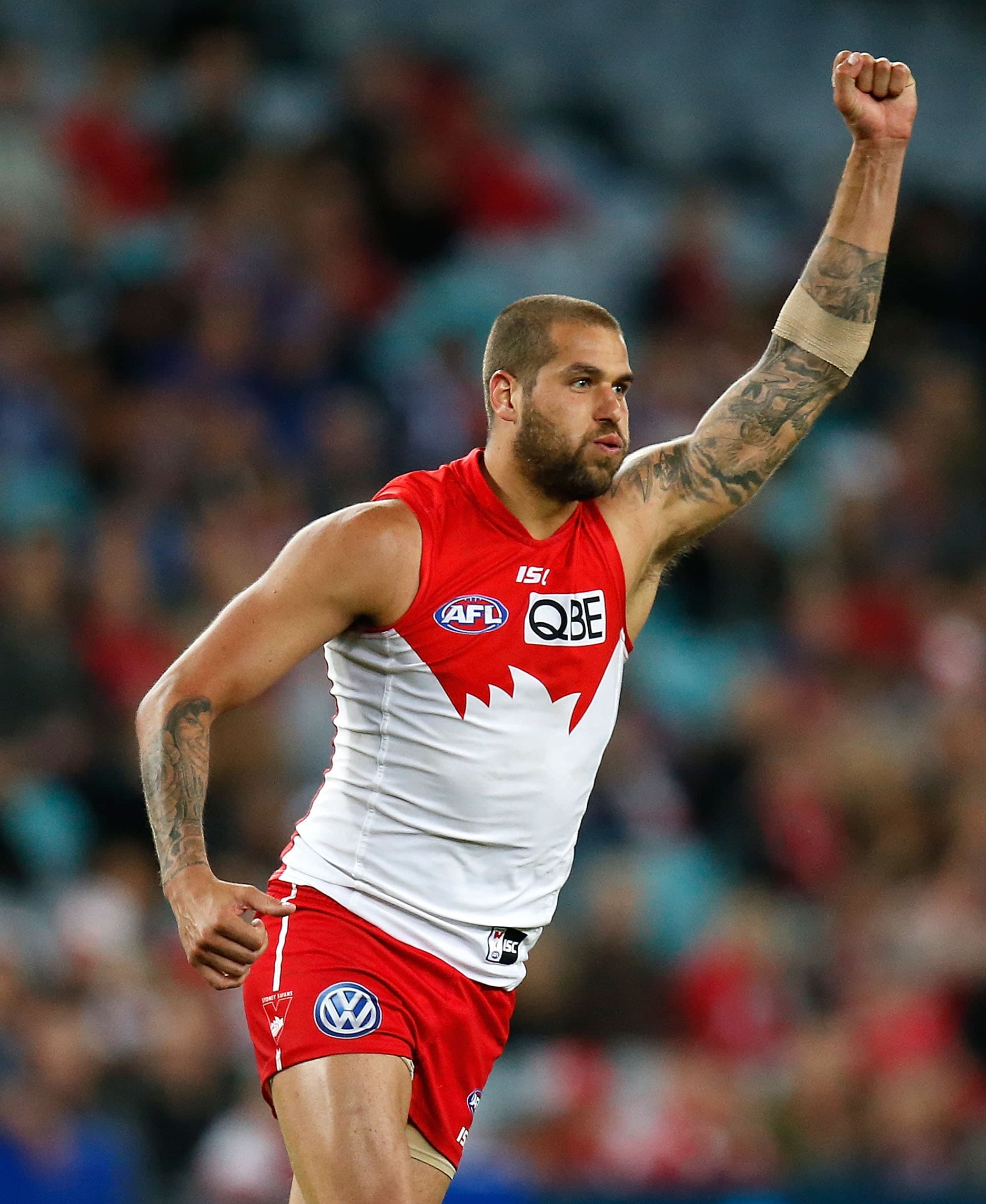 Six things we learned Sydney Swans v North Melbourne